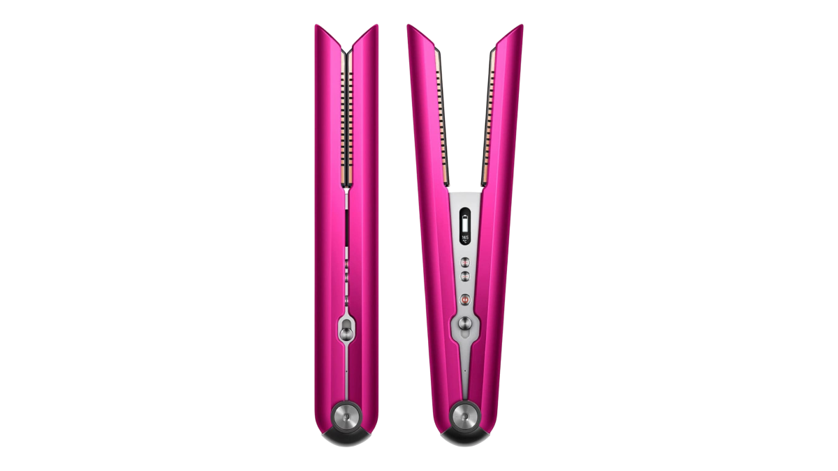 Ремонт выпрямителей  Dyson HS03 в Нижнем Новгороде