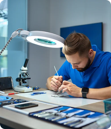 О сервисном центре Dyson в Нижнем Новгороде